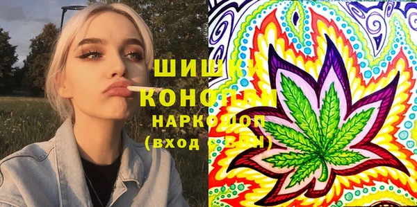 бошки Мегион